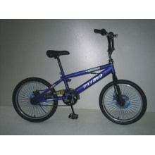 20" Steel Frame Freestyle Bike (FS2077)